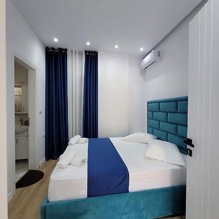 Luxury Room'S By Lika Saranda Zewnętrze zdjęcie