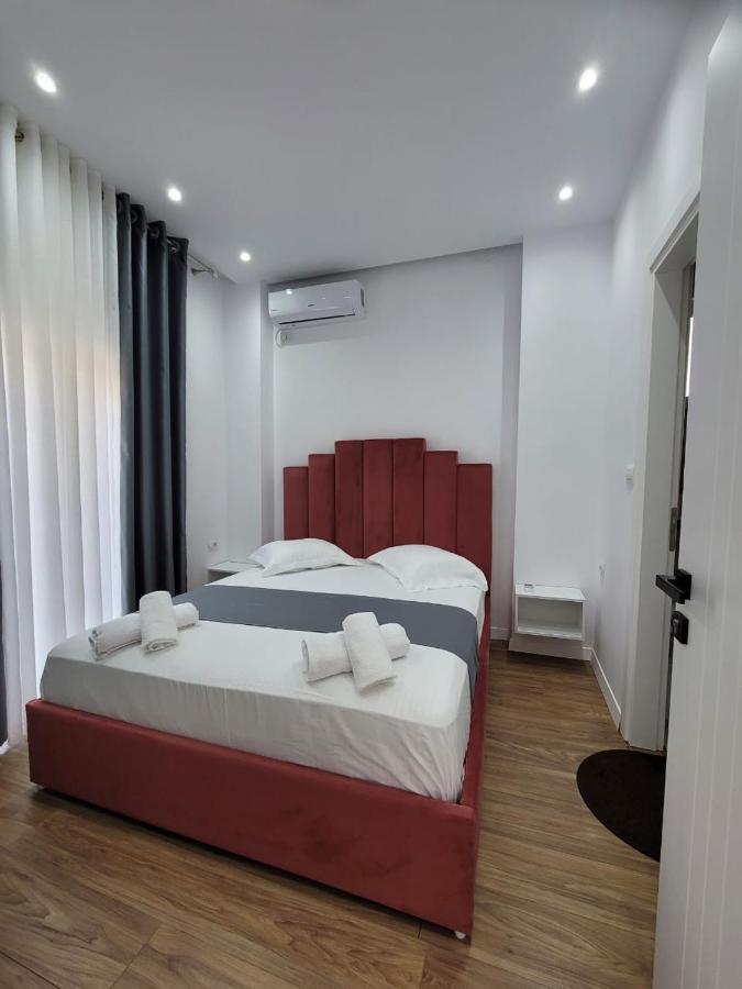 Luxury Room'S By Lika Saranda Zewnętrze zdjęcie