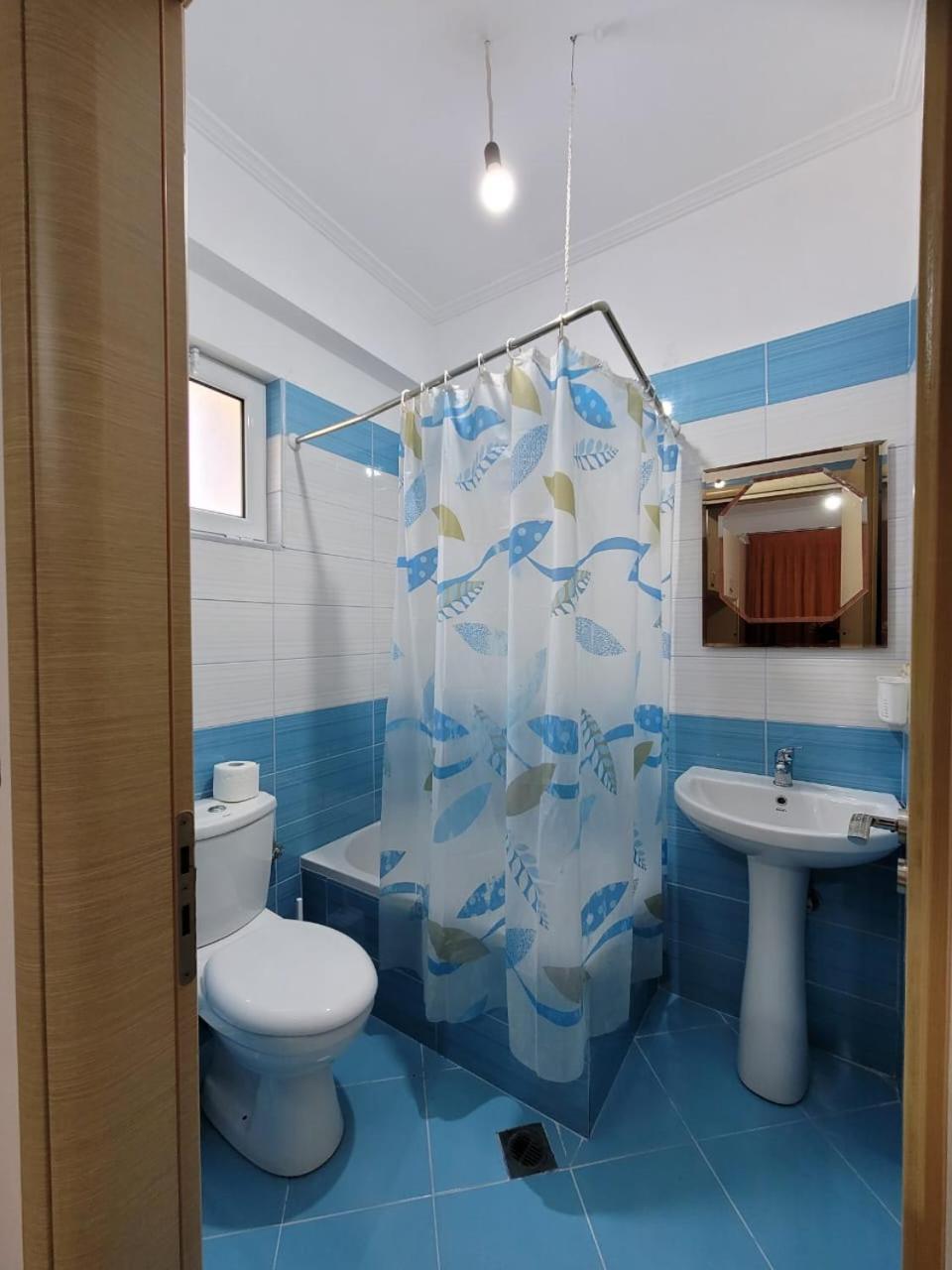 Luxury Room'S By Lika Saranda Pokój zdjęcie