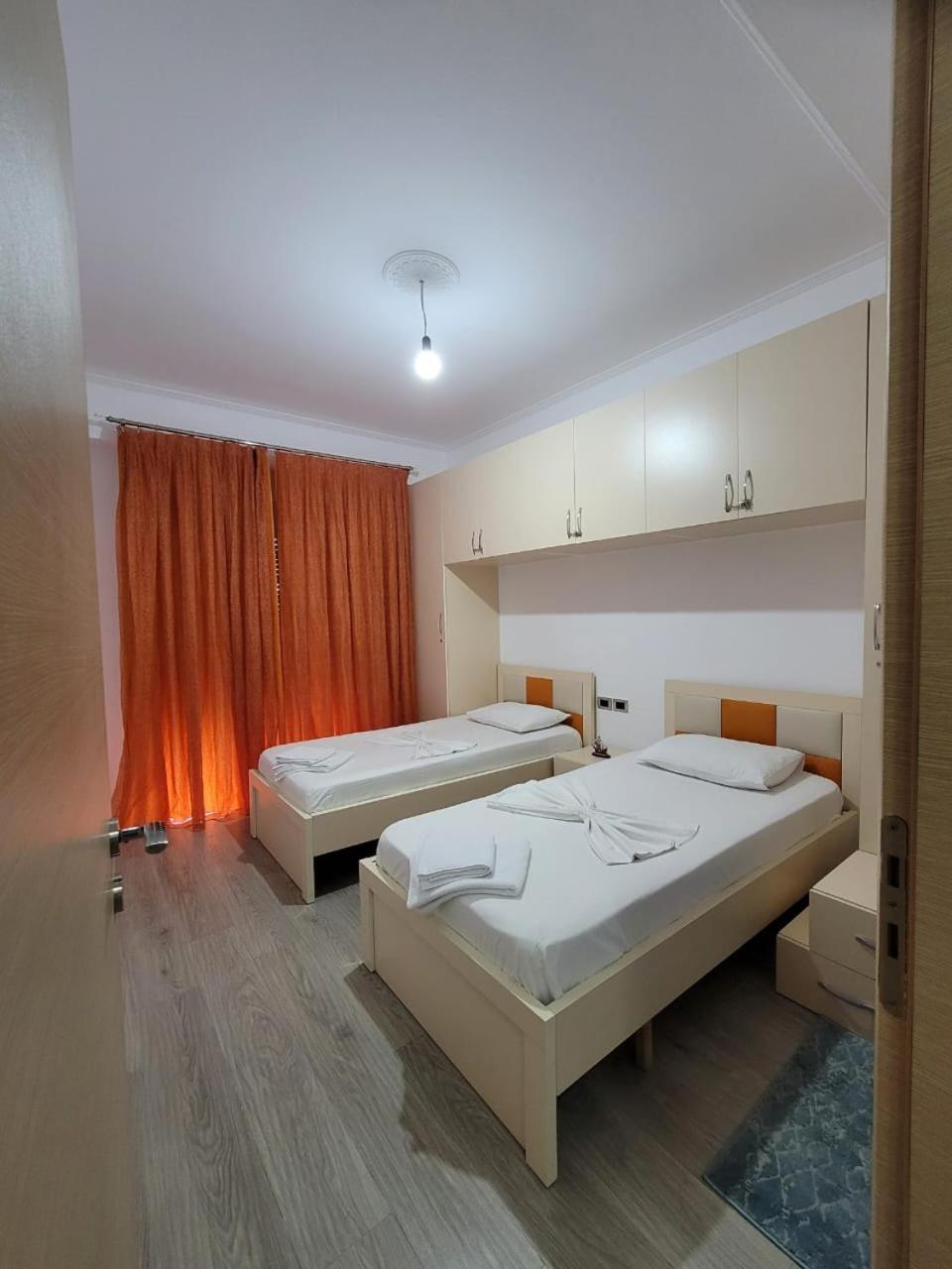 Luxury Room'S By Lika Saranda Zewnętrze zdjęcie