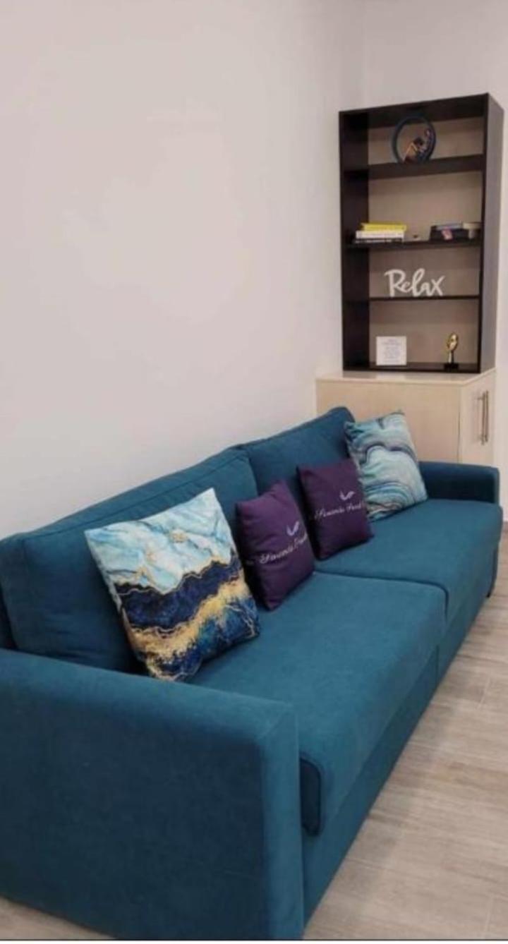 Luxury Room'S By Lika Saranda Zewnętrze zdjęcie