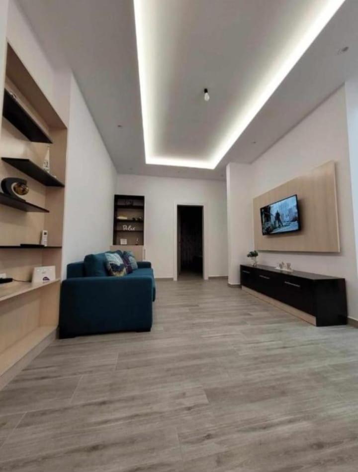 Luxury Room'S By Lika Saranda Zewnętrze zdjęcie
