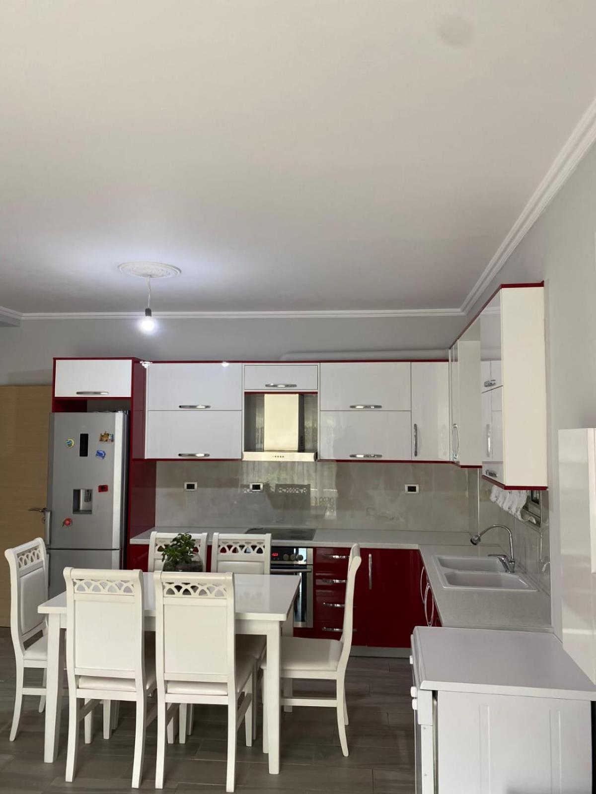 Luxury Room'S By Lika Saranda Zewnętrze zdjęcie